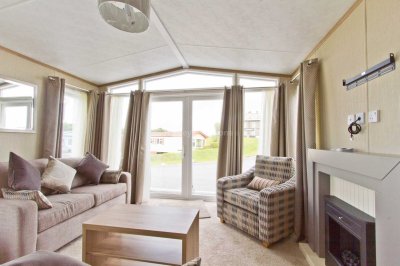 Property on Port Haverigg Holiday Village, LA18 4LG