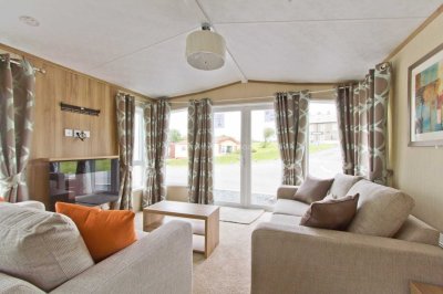 Property on Port Haverigg Holiday Village, LA18 4LG