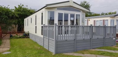 Property on Manston Court Road, CT9 4LG