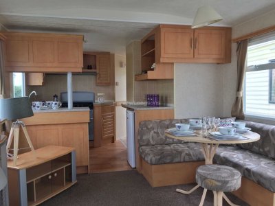 Property on SY24 5LS