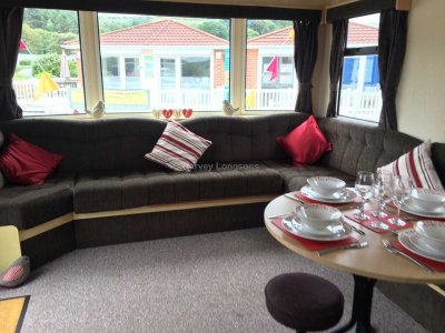 Property on SY24 5LS