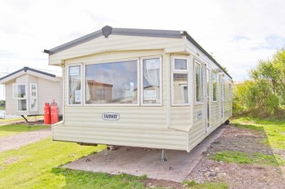 Property on Port Haverigg Holiday Village, LA18 4LG