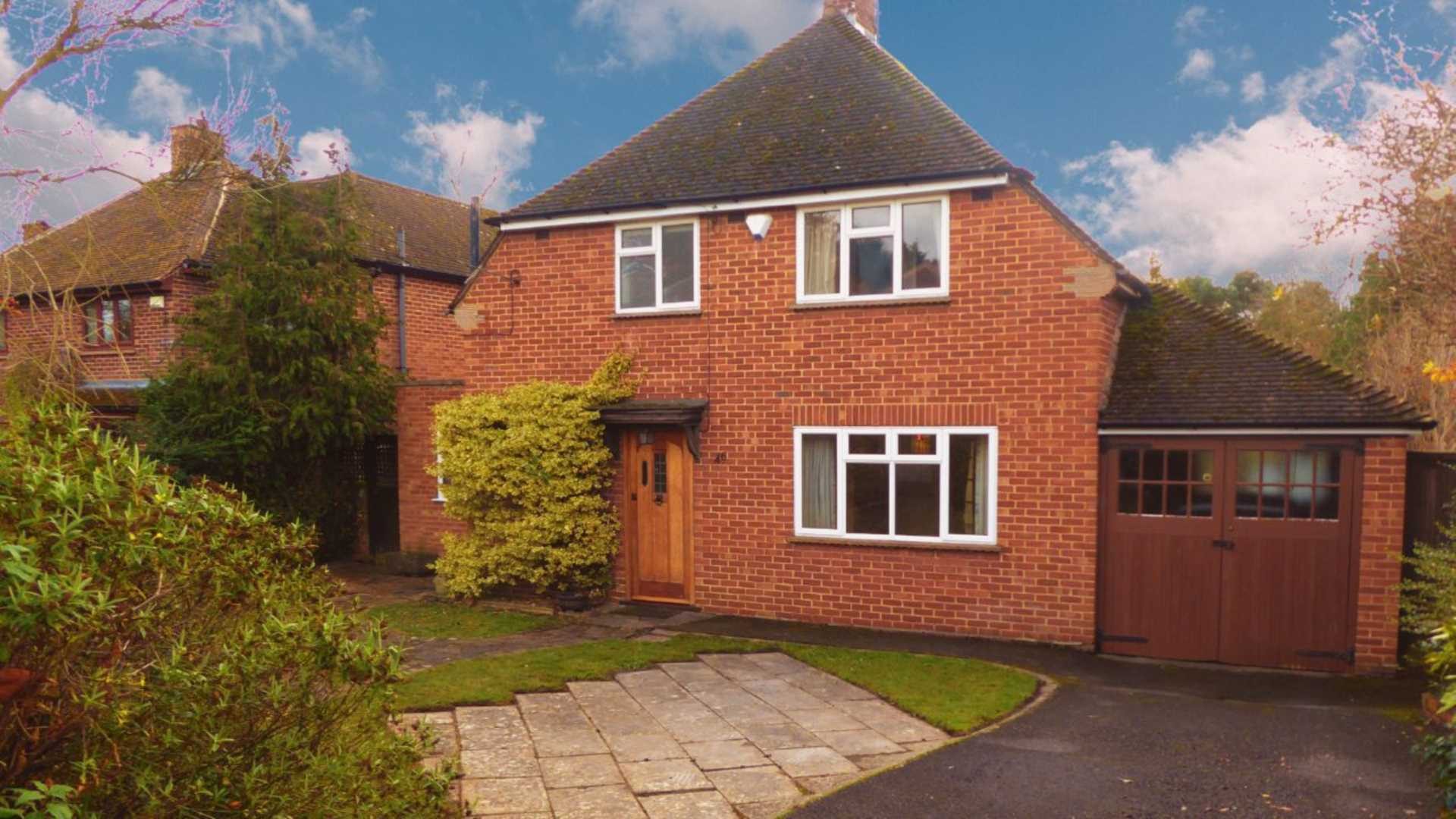 Semi-Detached