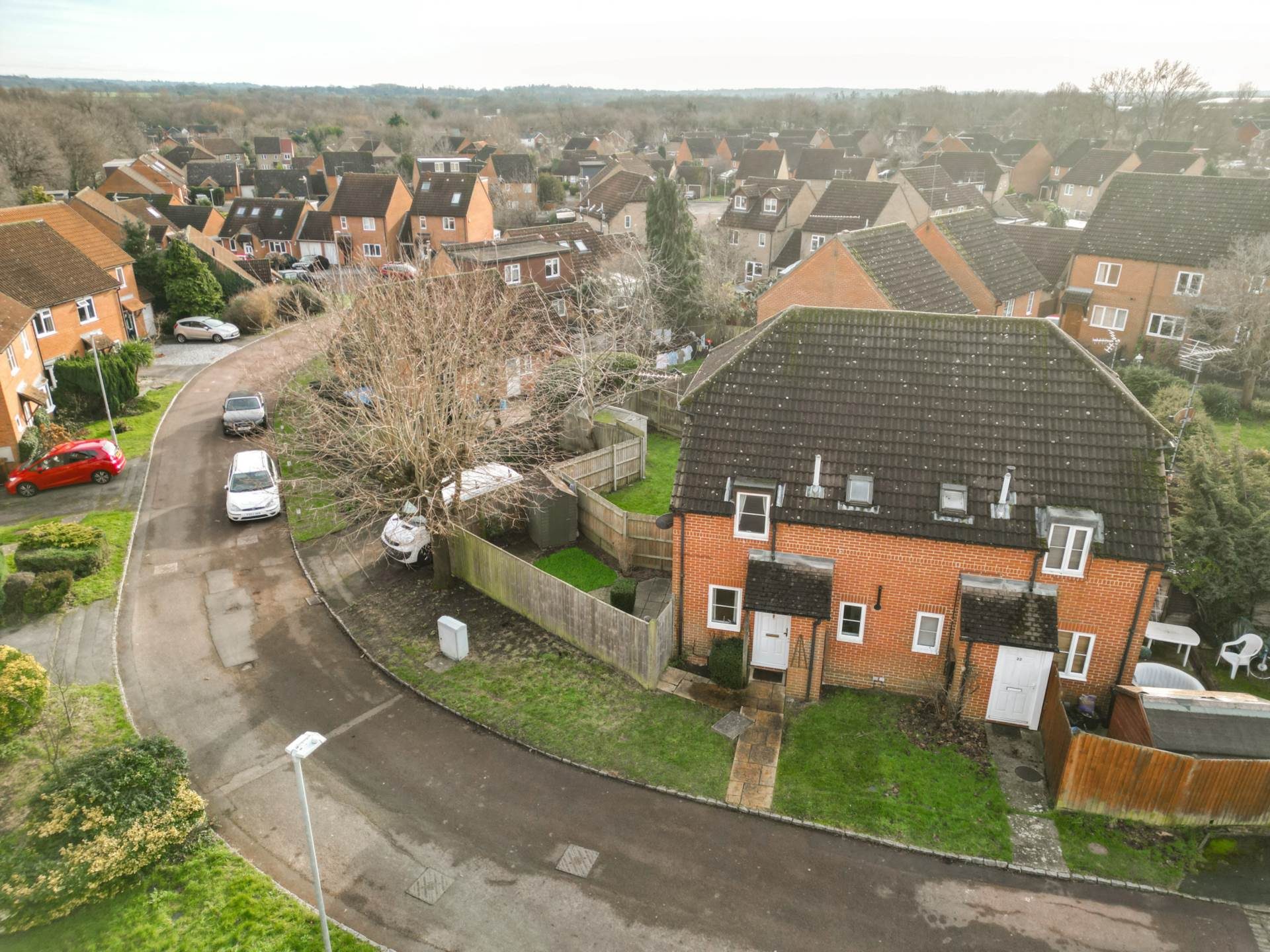 Semi-Detached