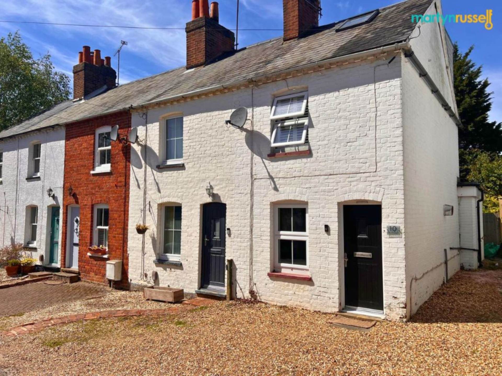 Semi-Detached
