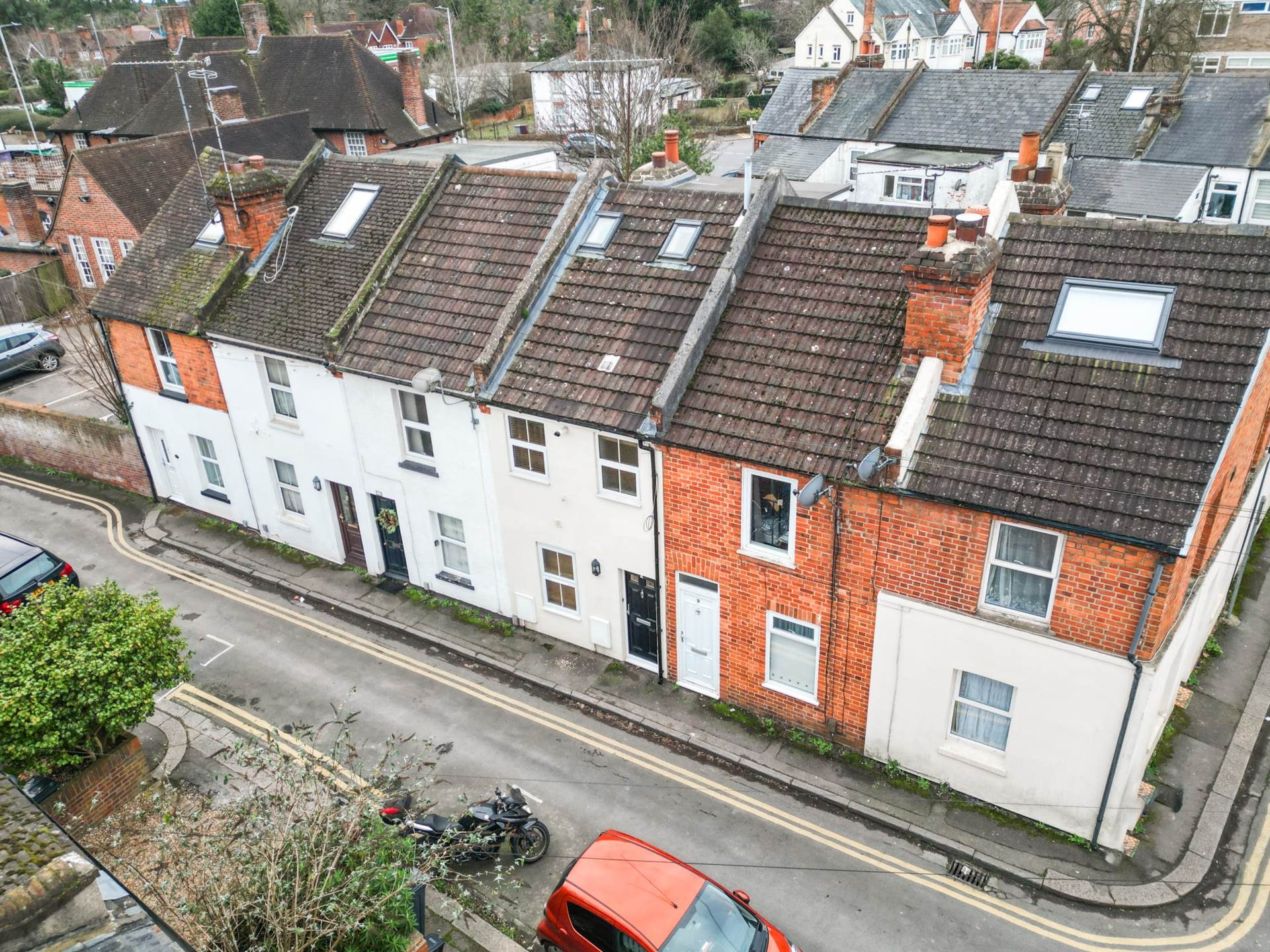 Semi-Detached