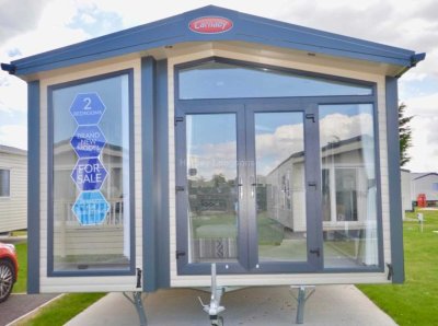 Property on Carr Road, IP11 2TS