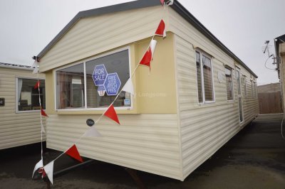 Property on Leysdown Road, ME12 4RG