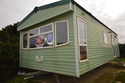 Property on Leysdown Road, ME12 4RG