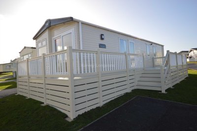 Property on Leysdown Road, ME12 4RG