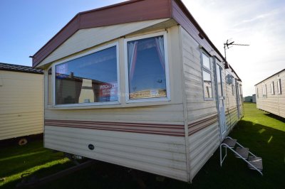 Property on Leysdown Road, ME12 4RG