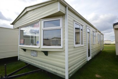 Property on Leysdown Road, ME12 4RG