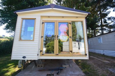 Property on Warren Road, EX7 0PG