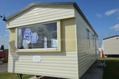 Property on Leysdown Road, ME12 4RG