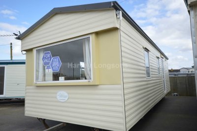 Property on Leysdown Road, ME12 4RG