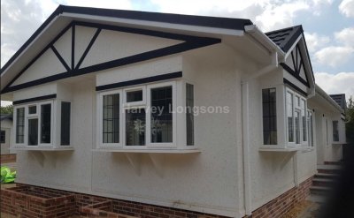 Property on Haveringland Hall Park, NR10 4PN