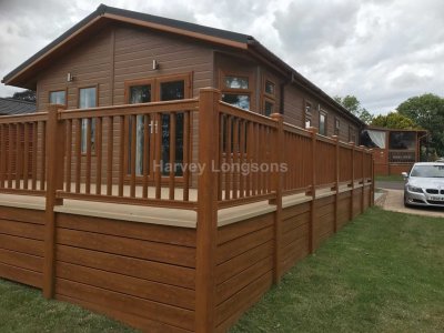 Property on Haveringland Hall Park, NR10 4PN