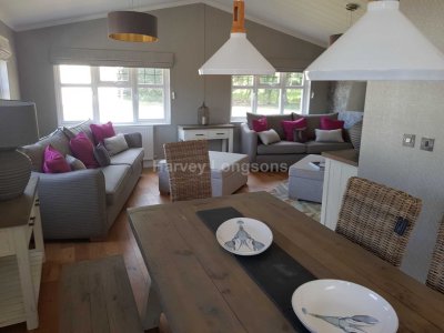 Property on Haveringland Hall Park, NR10 4PN