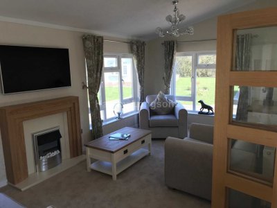 Property on Haveringland Hall Park, NR10 4PN