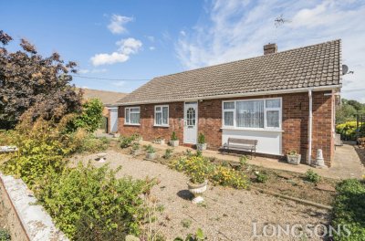 Property on Tuns Road, PE37 8EH