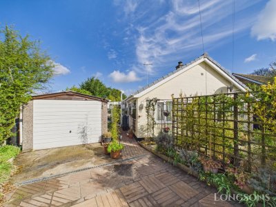 Property on Chantry Court, PE37 8HA