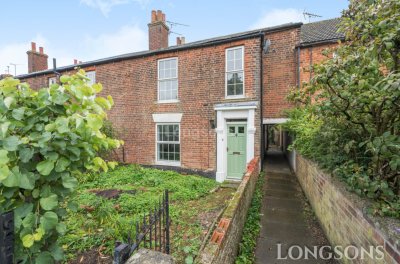 Property on Ash Close, PE37 7NH