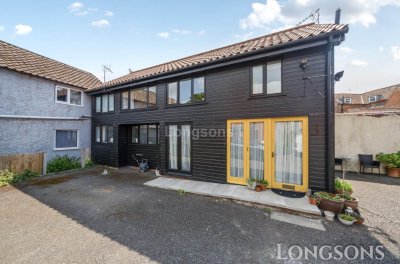 Property on Lynn Street, PE37 7AN