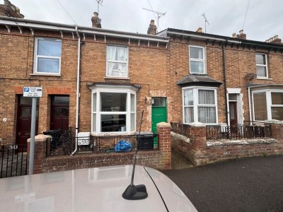 Property on Jubilee Street, TA2 6JA