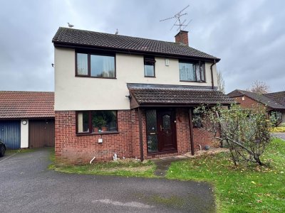 Property on Holway Green, TA1 2YJ