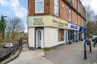 Property on Main Street, PA11 3AA