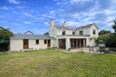 Property on Balland Lane, TQ13 7BX