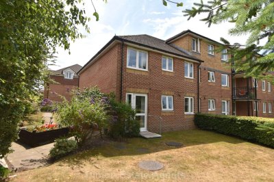 Property on Canberra Close, PO12 2NY