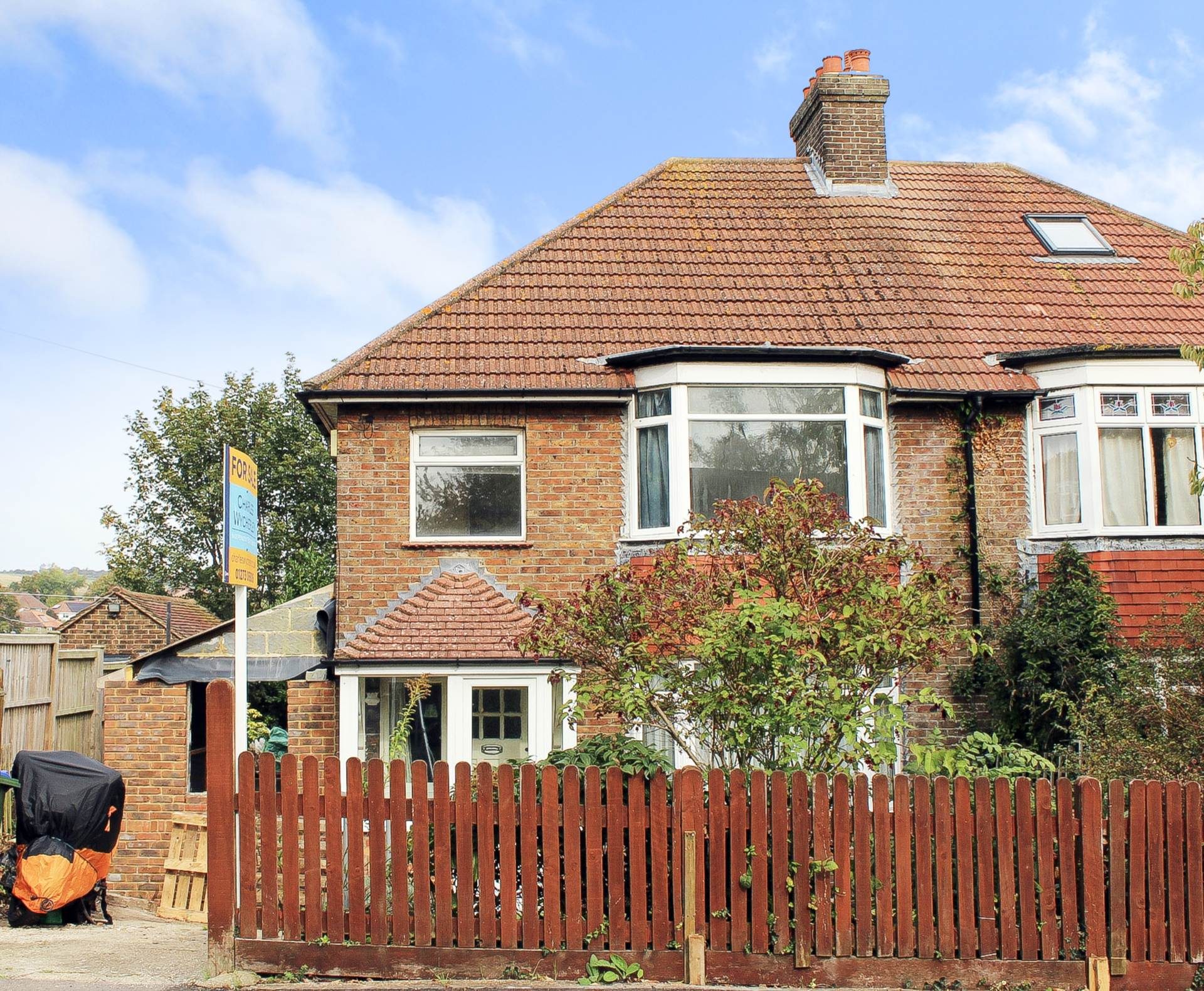 Semi-Detached