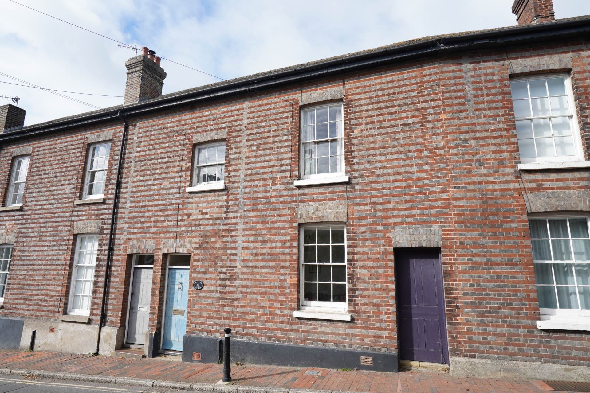 Semi-Detached