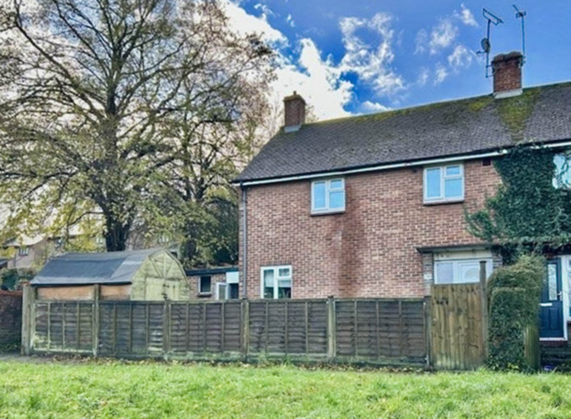 Semi-Detached