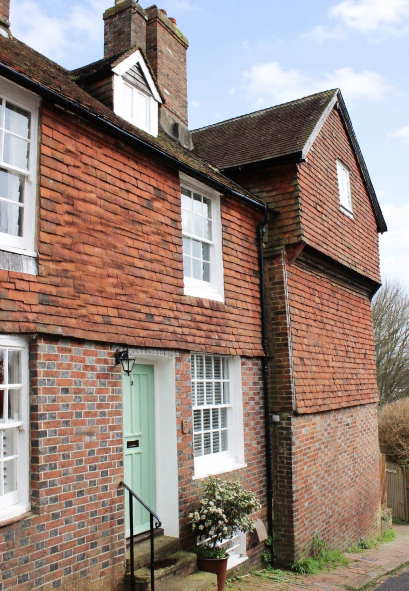 Semi-Detached