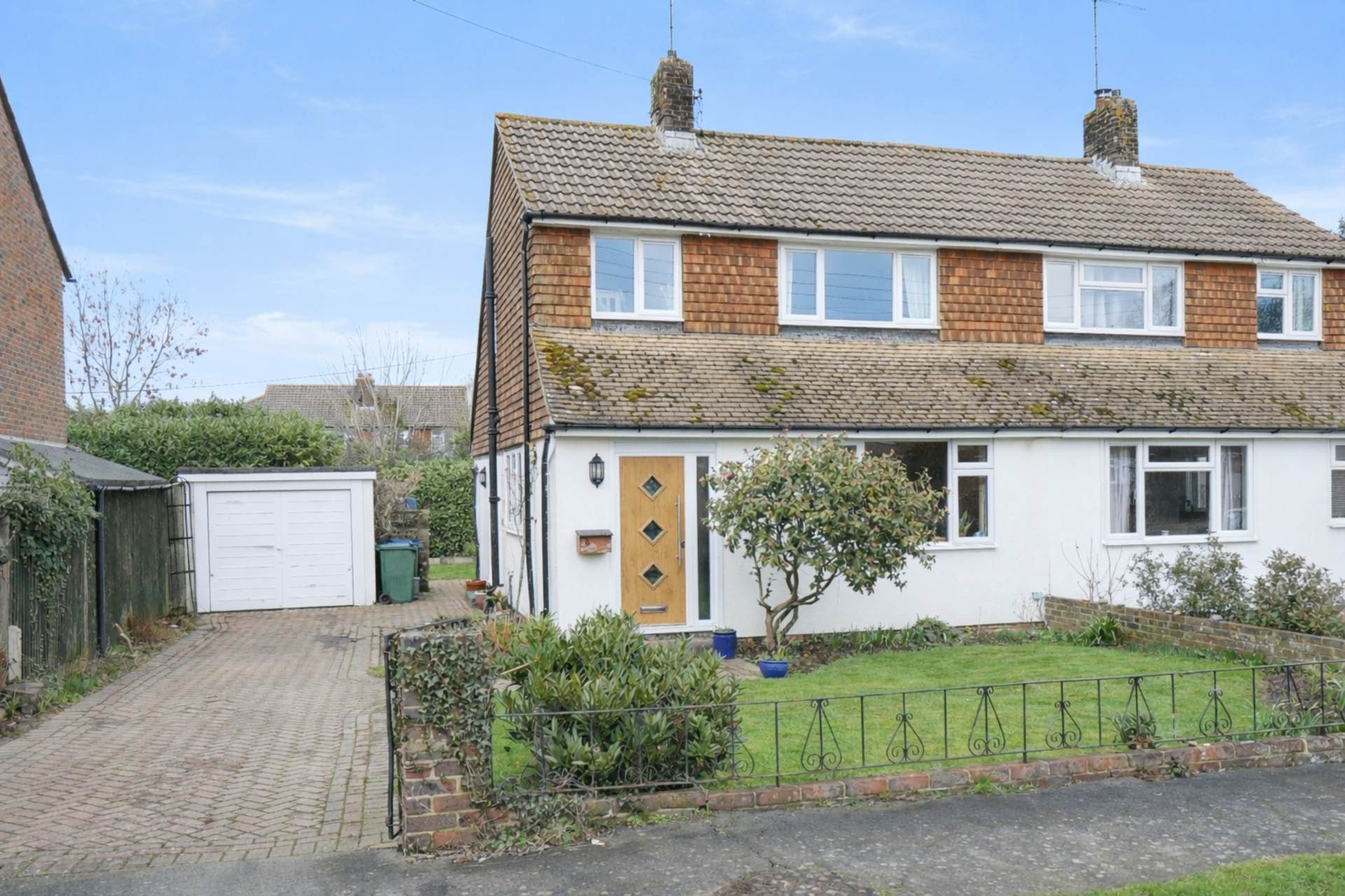 Semi-Detached