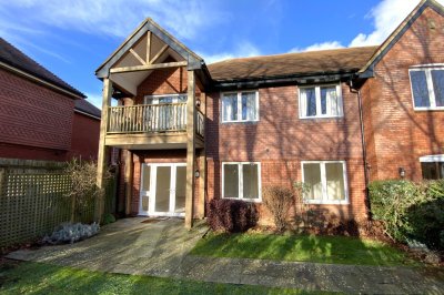 Property on Priory Court, SN8 4FE