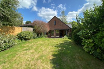 Property on High Street, SN9 5AQ