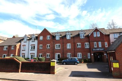 Property on Kelham Gardens, SN8 1LD