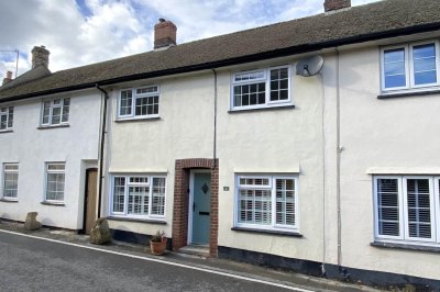 Property on Castle Street, SN8 2DA