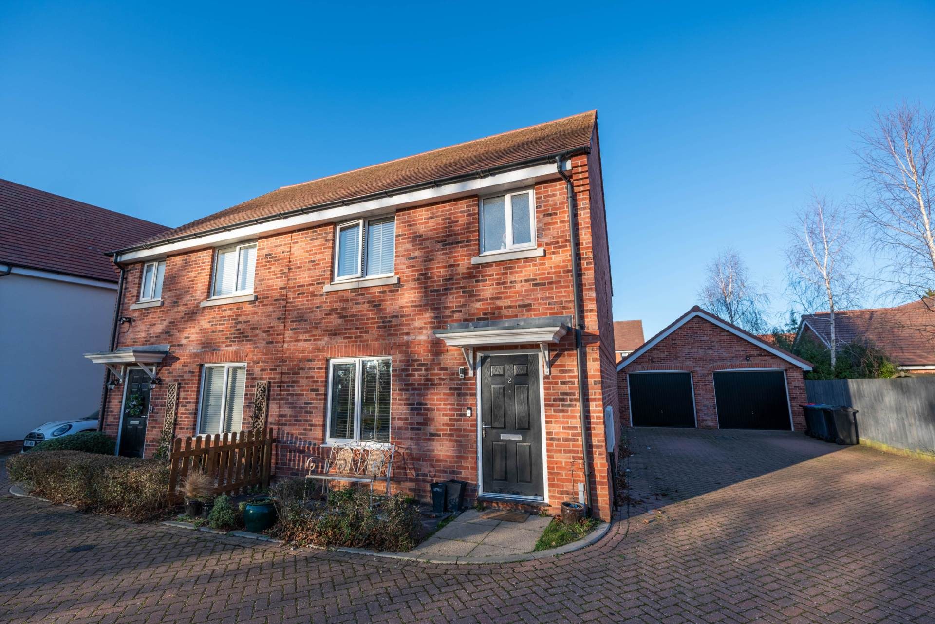 Semi-Detached