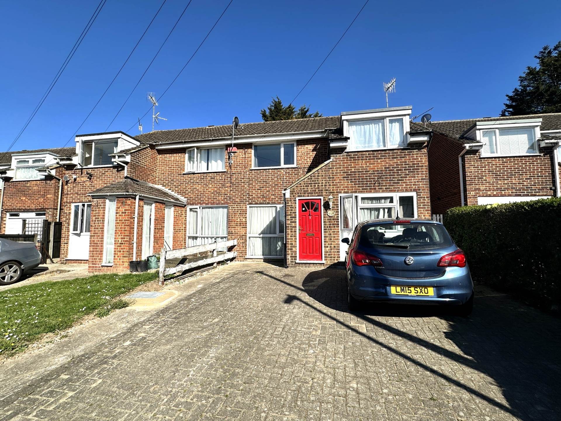 Semi-Detached