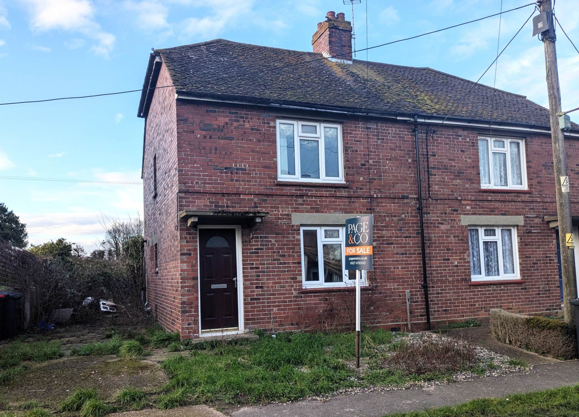 Semi-Detached