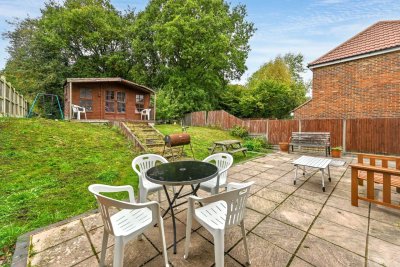 Property on Tile Kiln Hill, CT2 9EE