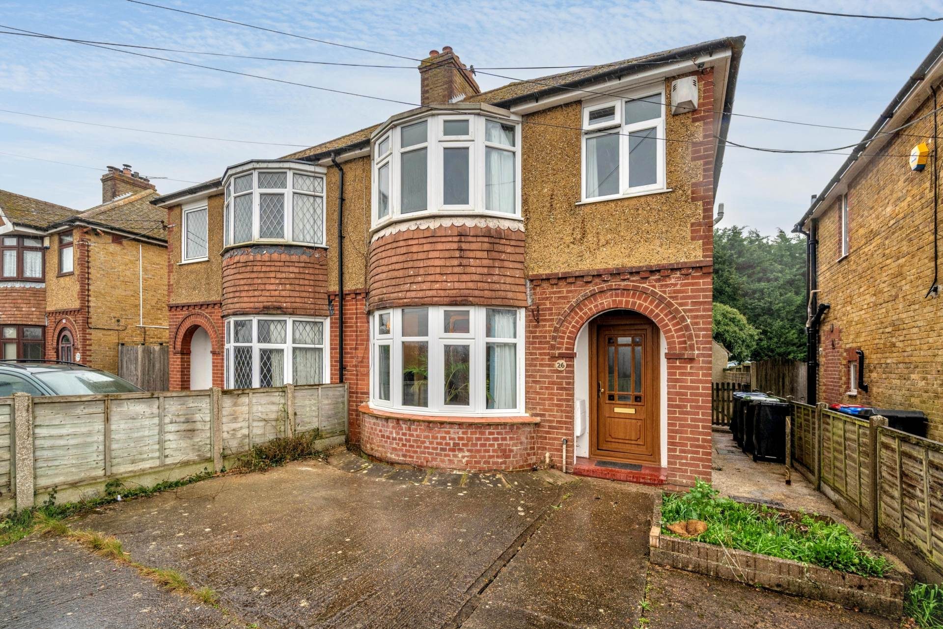 Semi-Detached