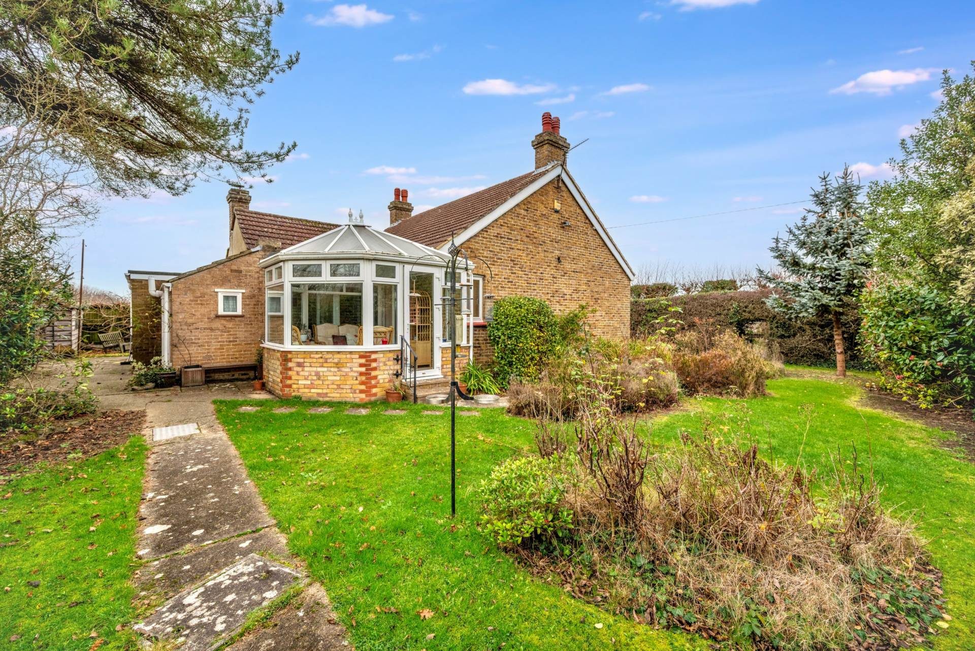 Semi-Detached