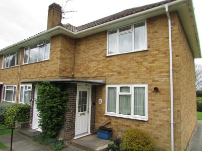 Property on Allum Lane, WD6 3NF