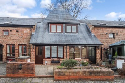 Property on Akeman Street, HP23 6AJ