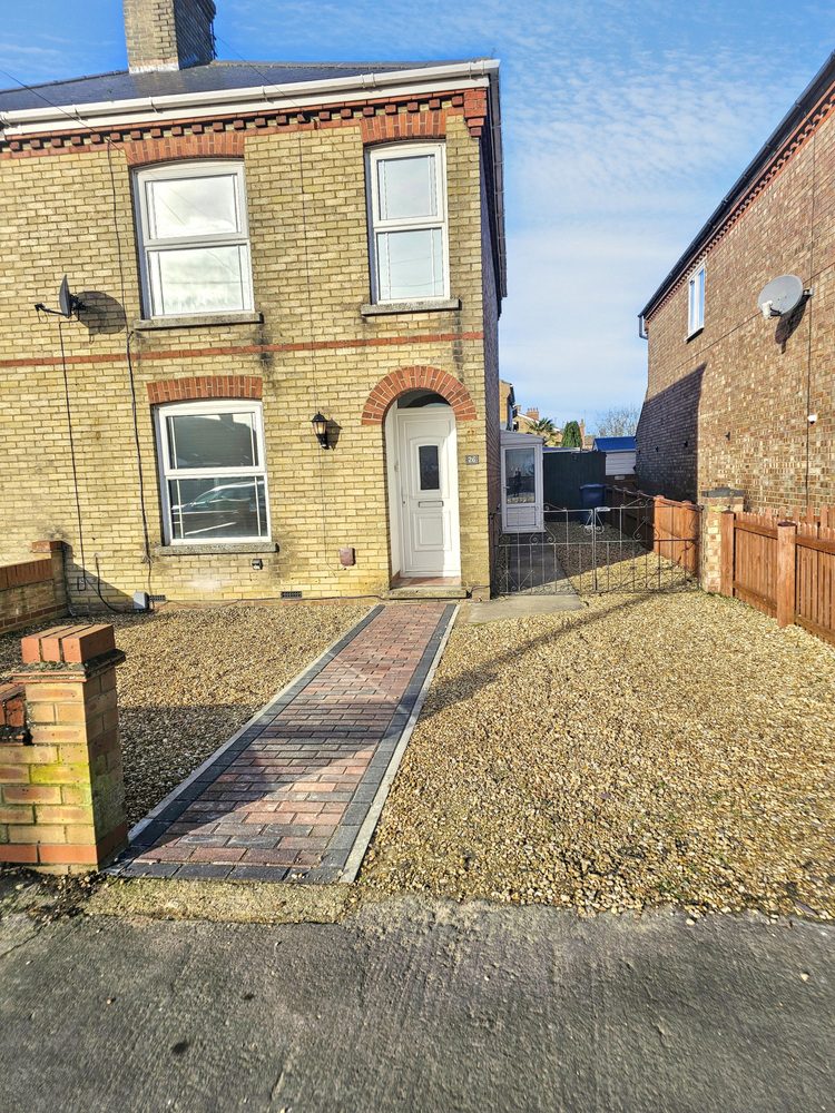 Semi-Detached